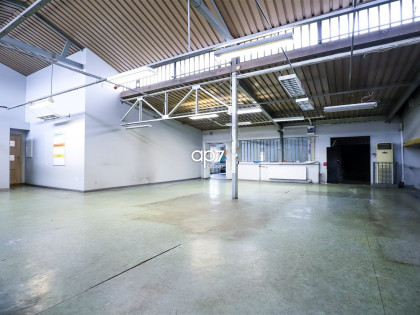 Lokal Kraków Bronowice