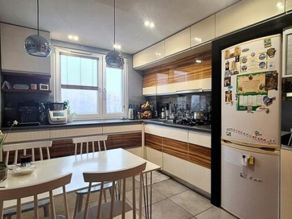 Mieszkanie Częstochowa Północ, Kazimierza Pużaka