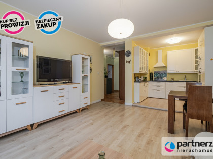 Mieszkanie Gdańsk Karczemki ul. Storczykowa