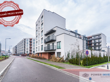 Mieszkanie inwestycyjne w świetnej lokalizacji