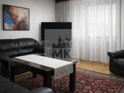 Mieszkanie Kraków Kraków-Podgórze, Kurdwanów ul. Kurdwanów