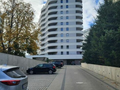 SunTowers Świnoujście - mieszkanie