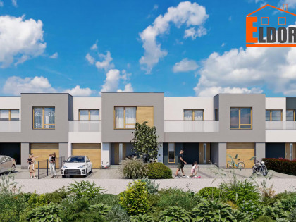 Dom Tobolice rynek pierwotny ul. Stefana Żeromskiego