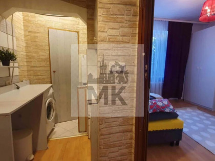 Mieszkanie Kraków Nowa Huta ul. Obrońców Krzyża