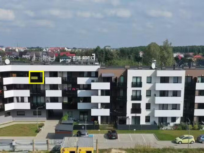 Mieszkanie Ostrołęka Pomian rynek pierwotny ul. Żniwna