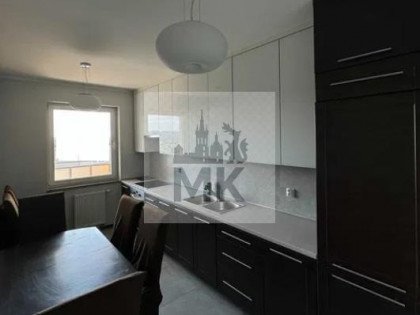 Mieszkanie Kraków Kraków-Podgórze, Kliny ul. os. Kliny Borkowskie