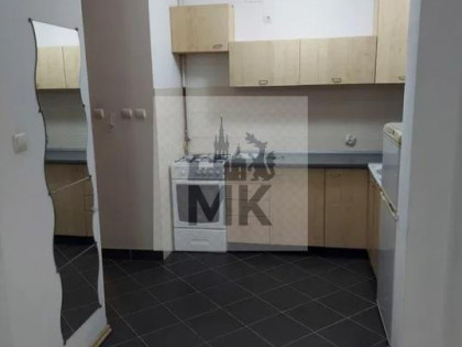 Mieszkanie Kraków Dębniki ul. Gwieździsta