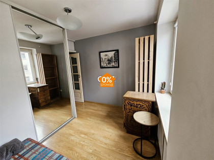 Mieszkanie Kraków Podgórze Duchackie