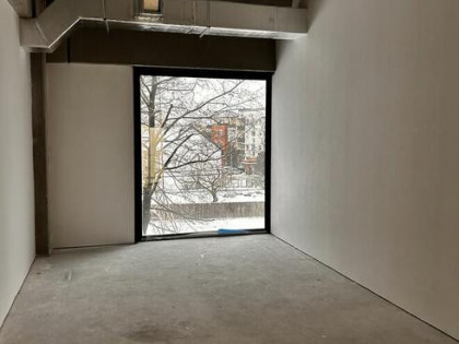 Lokal 31 m2 do wynajęcia -Stan deweloperski