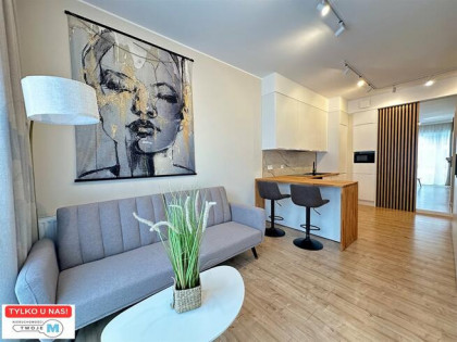 Mieszkanie Kielce Czarnów