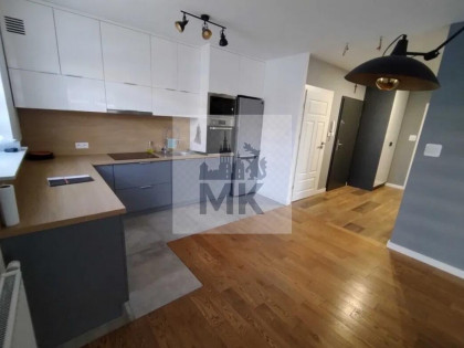 Mieszkanie Kraków Kraków, Podgórze Duchackie ul. Podedworze