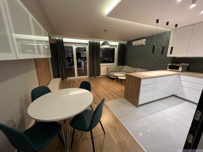 Mieszkanie Wrocław ul. Przyjaźni