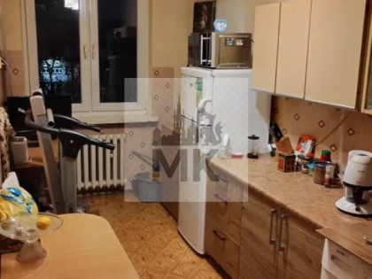 Mieszkanie Kraków Kraków-Krowodrza, Azory ul. Pużaka