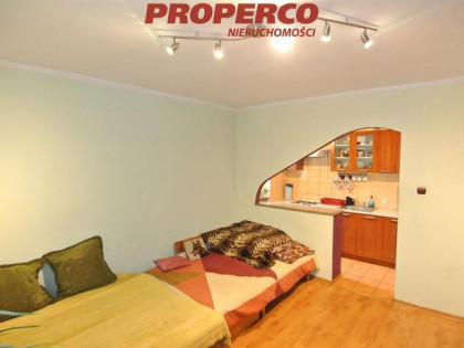 Mieszkanie Pińczów, Przemysłowa