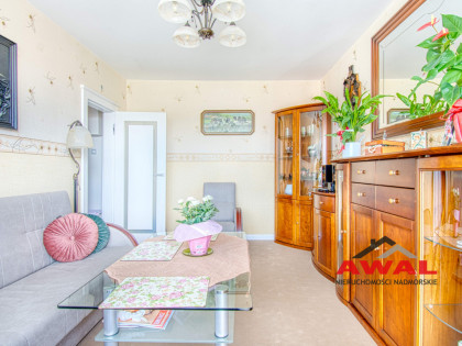 Mieszkanie Puck ul. Przebendowskiego