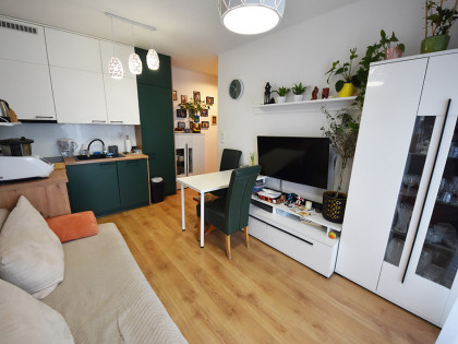 Mieszkanie w nowym budownictwie 3 pok. Opole.