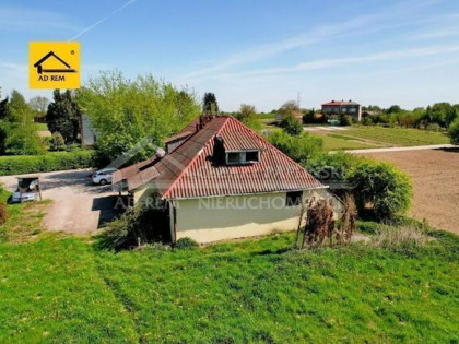 Lokal użytkowy Skowieszynek gm. Kazimierz Dolny, Skowieszynek