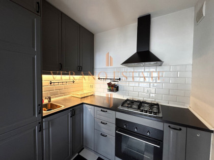 Mieszkanie 38m² w centrum Radomia - 2 pokoje