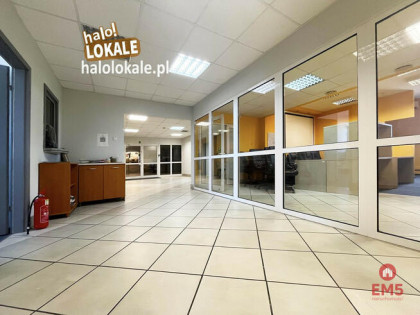 Lokal użytkowy Białystok Centrum,