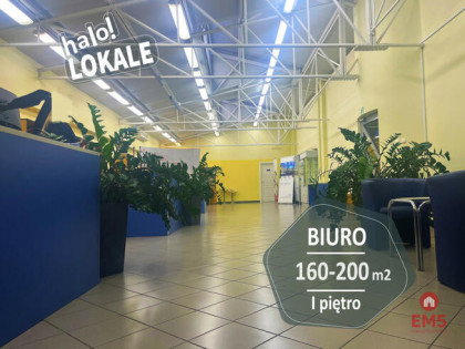 Lokal użytkowy Białystok Nowe Miasto,