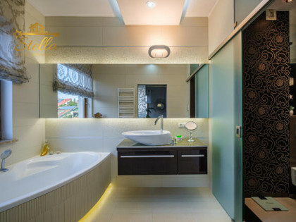 Mieszkanie Gdynia Redłowo, Okrętowa