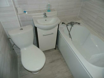 Wynajme Mieszkanie Z garazem.2 pokoje 38m2 niski czynsz