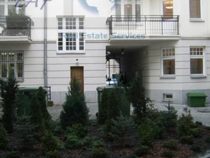 Lokal Warszawa Śródmieście, Śródmieście Płd ul. Marszałkowska