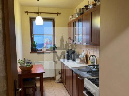 Mieszkanie Kraków Kraków-Krowodrza, Prądnik Biały ul. Siewna