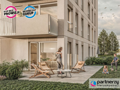 Mieszkanie Gdynia Obłuże rynek pierwotny ul. Krawiecka