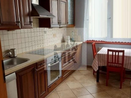 Mieszkanie Kraków Dębniki ul. Czerwone Maki