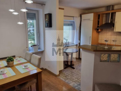 Mieszkanie Kraków Kraków-Podgórze, Podgórze Duchackie ul. Nowosądecka