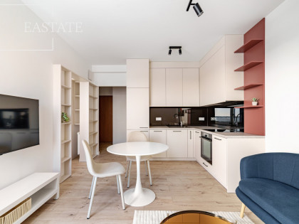 Mieszkanie Warszawa Praga,-Południe ul. Władysława Umińskiego