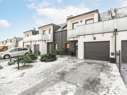 Dom - Segment 140 m² System Hybrydowy Premium