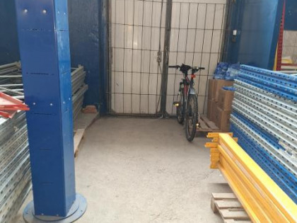 Lokal Warszawa Praga-Południe, Grochów