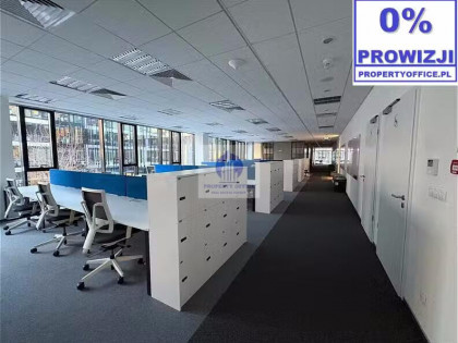 Lokal Warszawa Śródmieście ul. Sowińskiego