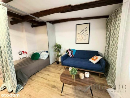 Nowa kawalerka | parking na posesji w cenie