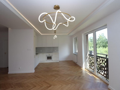 Mieszkanie Ostrołęka Pomian rynek pierwotny ul. Żniwna