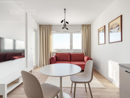 Mieszkanie Warszawa Praga,-Południe ul. Władysława Umińskiego