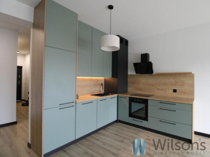 Mieszkanie Wrocław gm. Wrocław-Krzyki Krzyki, Ołtaszyn