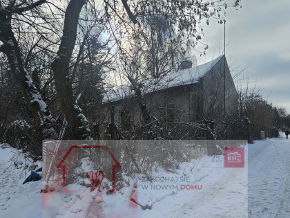 Budynek, Al. Warszawska 770m2