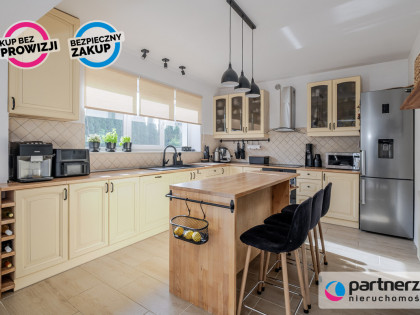 Dom Pierwoszyno ul. Czereśniowa