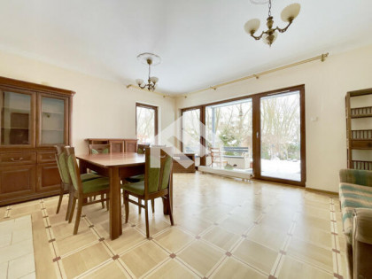 Mieszkanie Warszawa gm. Ursynów Ursynów, Stryjeńskich