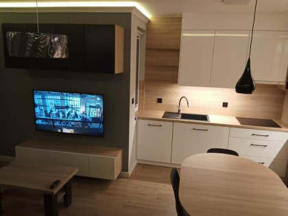 Wynajmę mieszkanie od 1.03| 50m^2| Kraków, Bonarka, Mateczny