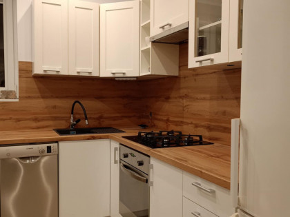 Mieszkanie Gdynia Działki Leśne ul. Szczecińska