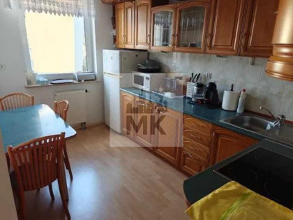 Mieszkanie Kraków Dębniki ul. Raciborska