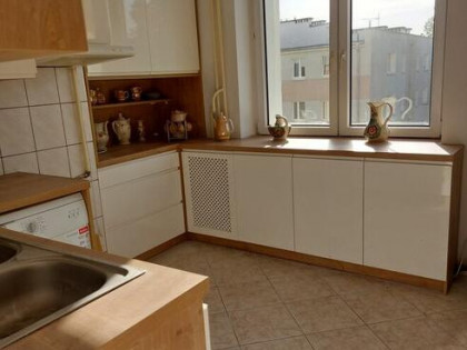 przestronne mieszkanie 64 m2 Olsztyn-Zatorze