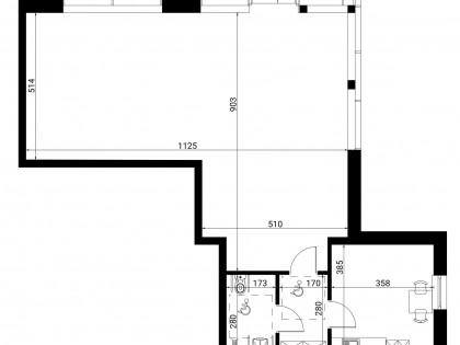 Lokal Łomża ul. Akademicka