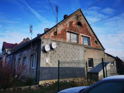 Mieszania na sprzedaż