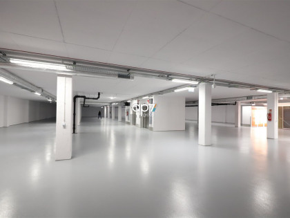 Lokal Kraków Bronowice