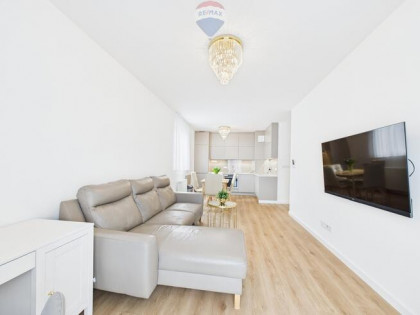 3-pok mieszkanie Ożarów Mazowiecki ul Kamińskiego